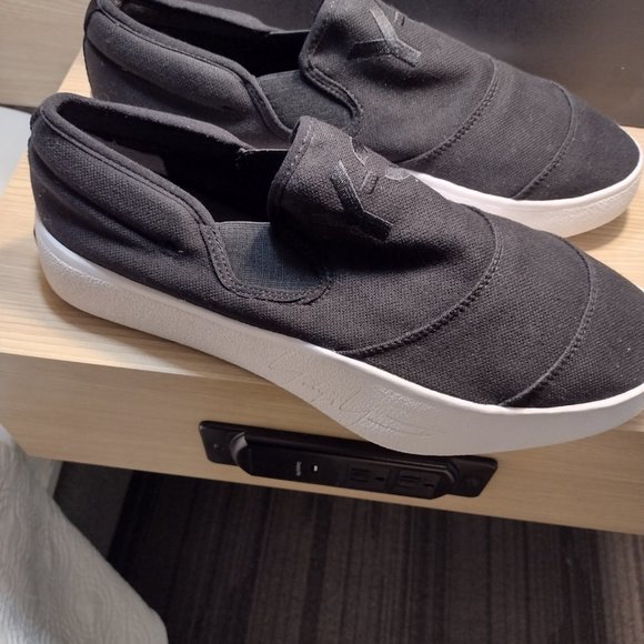 Yohji Yamamoto Y-3 Sneakers 11.5 - Picture 14 of 16